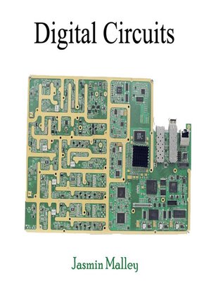 cover image of Digital Circuits